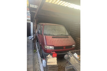 VW T 4 