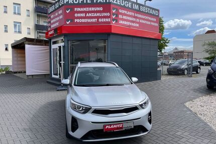 Kia Stonic Gebrauchtwagen