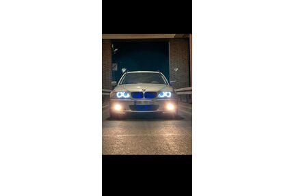 BMW 330 Gebrauchtwagen