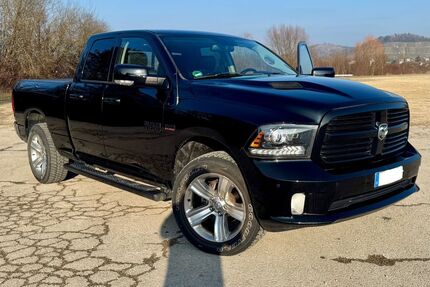 Dodge RAM Gebrauchtwagen