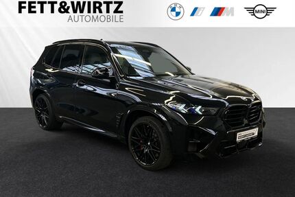 BMW X5 M Gebrauchtwagen