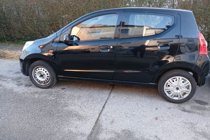 Suzuki Alto Gebrauchtwagen