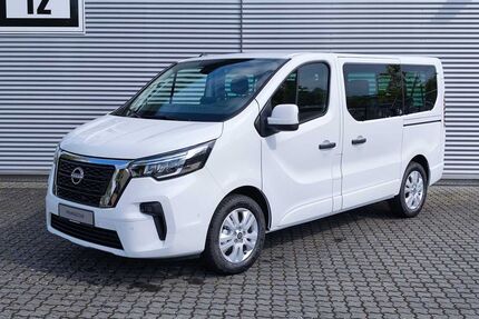 Nissan Primastar Gebrauchtwagen