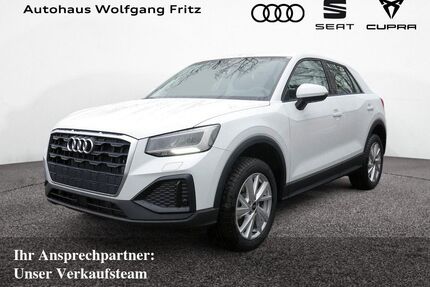 Audi Q2 Gebrauchtwagen