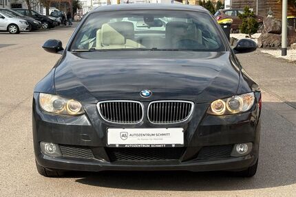 BMW 330 Gebrauchtwagen