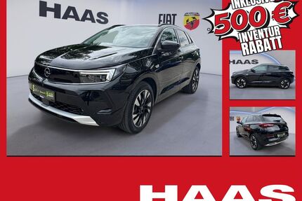 Opel Grandland (X) Gebrauchtwagen