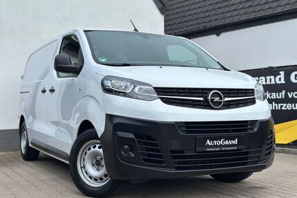 Opel Vivaro Gebrauchtwagen