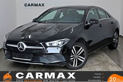 Mercedes-Benz CLA 250 Gebrauchtwagen