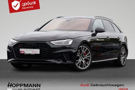 Audi S4 Gebrauchtwagen