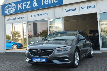 Opel Insignia Gebrauchtwagen