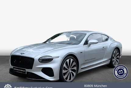 Bentley Continental GT Gebrauchtwagen