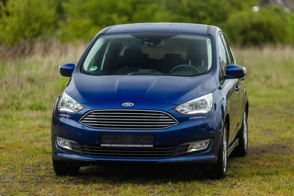 Ford C-Max Gebrauchtwagen