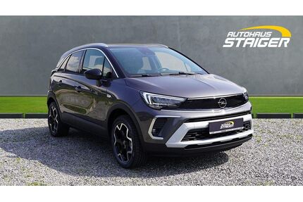 Opel Crossland (X) Gebrauchtwagen