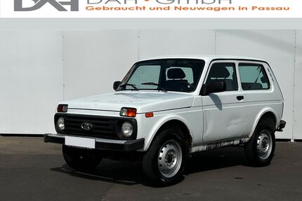 Lada Niva Gebrauchtwagen