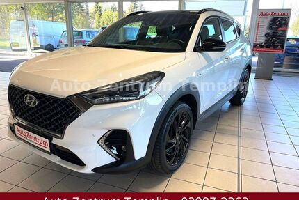 Hyundai TUCSON Gebrauchtwagen