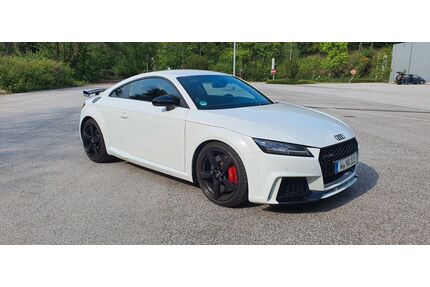 Audi TT RS Gebrauchtwagen