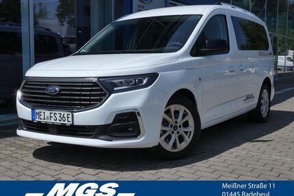 Ford Tourneo Connect Gebrauchtwagen