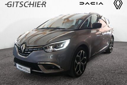 Renault Grand Scenic Gebrauchtwagen