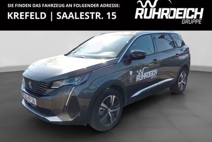 Peugeot 5008 Gebrauchtwagen