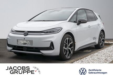 VW ID.3 Gebrauchtwagen