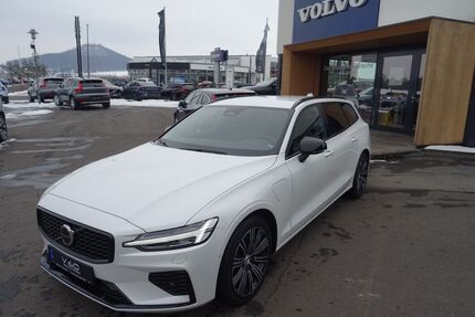 Volvo V60 Gebrauchtwagen