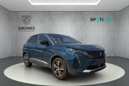 Peugeot 3008 Gebrauchtwagen