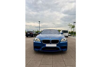 BMW M5 Gebrauchtwagen