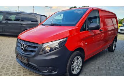 Mercedes-Benz Vito Gebrauchtwagen
