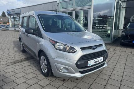 Ford Tourneo Connect Gebrauchtwagen