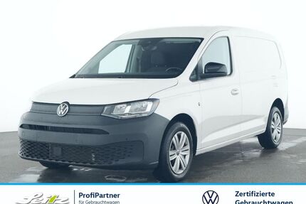 VW Caddy Maxi Gebrauchtwagen