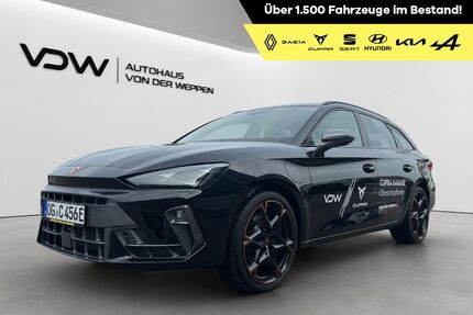 Cupra Leon Gebrauchtwagen