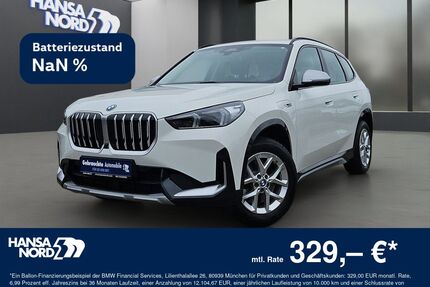 BMW X1 Gebrauchtwagen