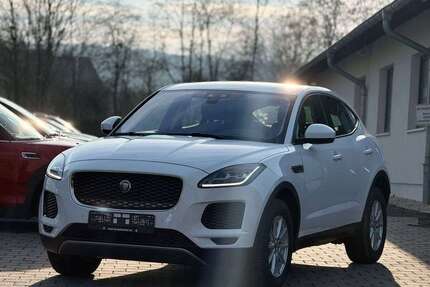 Jaguar E-Pace Gebrauchtwagen