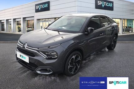 Citroen C4 Gebrauchtwagen