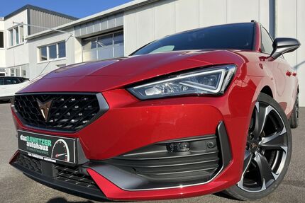 Cupra Leon Gebrauchtwagen