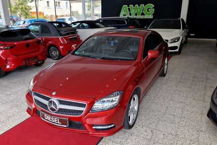 Mercedes-Benz CLS 350 Gebrauchtwagen