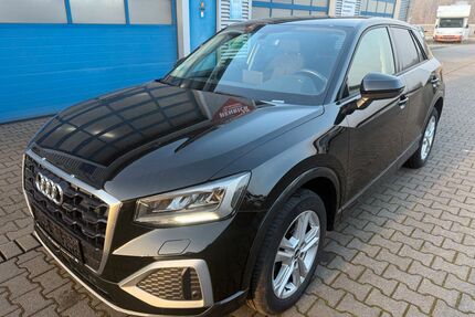 Audi Q2 Gebrauchtwagen