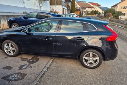Volvo V40 Gebrauchtwagen