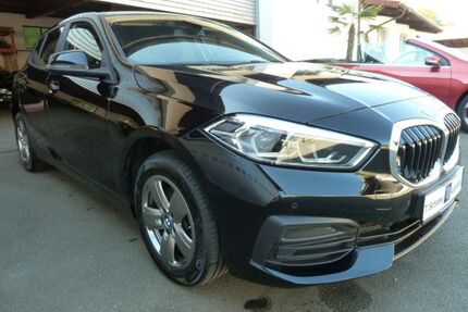 BMW 116 Gebrauchtwagen