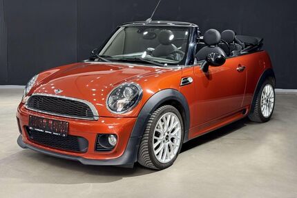 Mini Cooper Cabrio Gebrauchtwagen