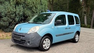 Renault Kangoo Gebrauchtwagen