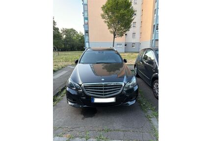 Mercedes-Benz E 350 Gebrauchtwagen