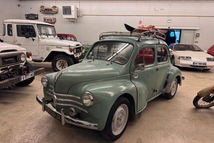 Renault Andere Gebrauchtwagen