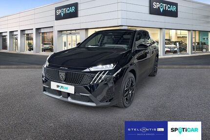 Peugeot 3008 Gebrauchtwagen