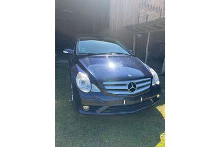 Mercedes-Benz R 280 Gebrauchtwagen
