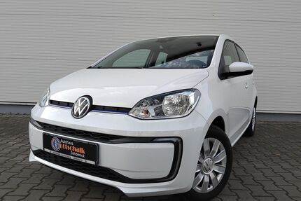 VW e-up! Gebrauchtwagen