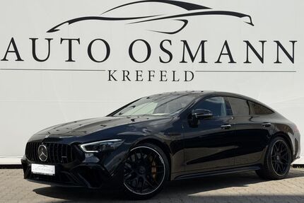 Mercedes-Benz AMG GT Gebrauchtwagen