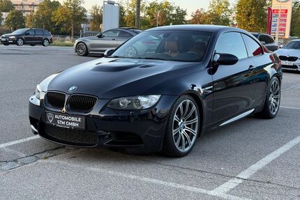 BMW M3 Gebrauchtwagen