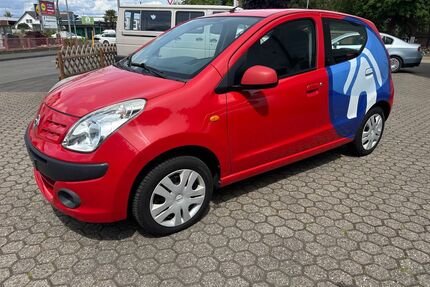 Nissan Pixo Gebrauchtwagen