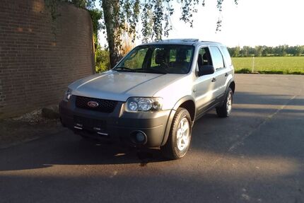 Ford Maverick Gebrauchtwagen